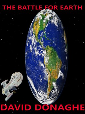 cover image of The Battle for Earth